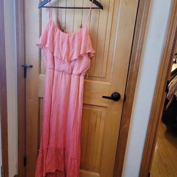 AGB Maxi Dress  - Picture 1 of 4